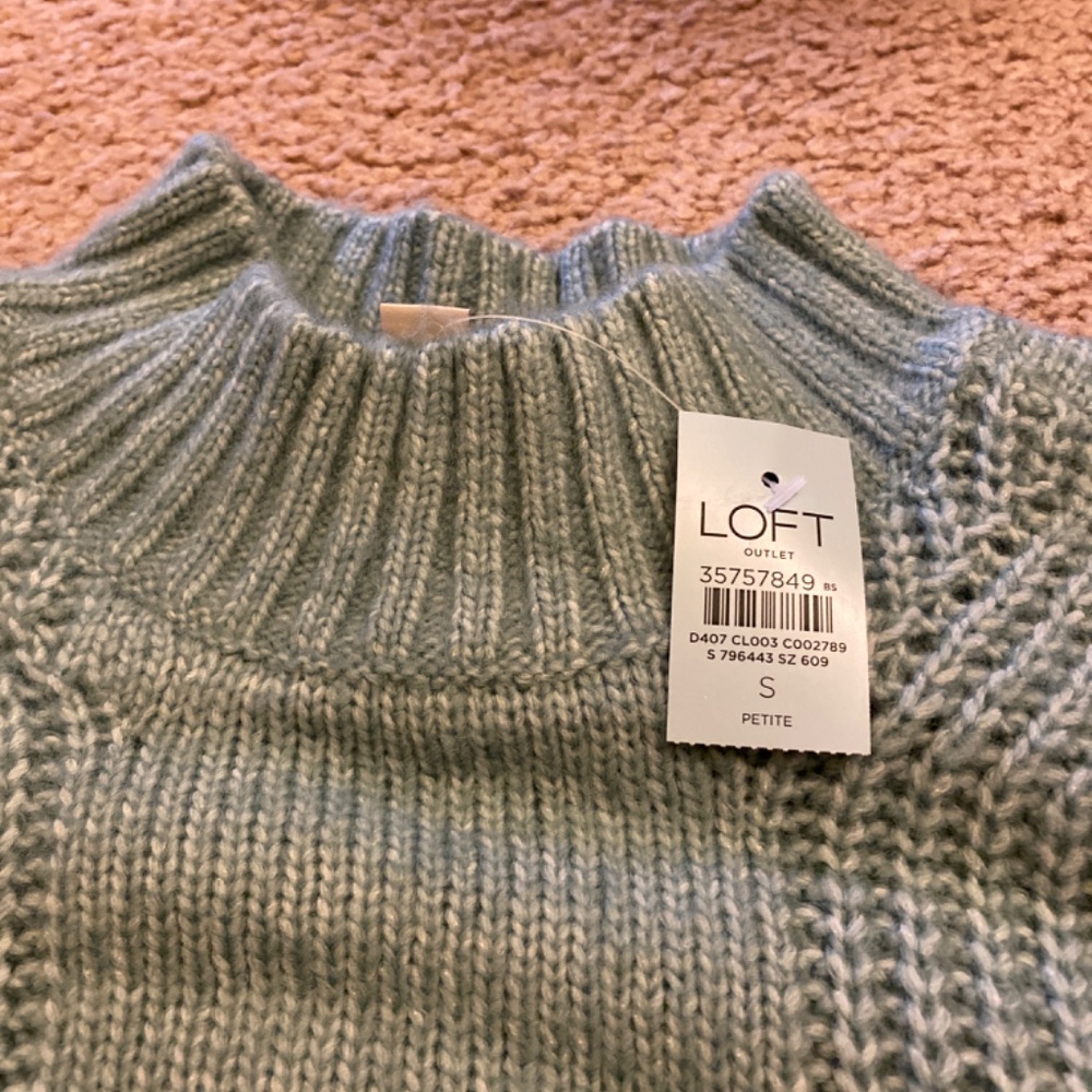 Sweater - Picture 3 of 5